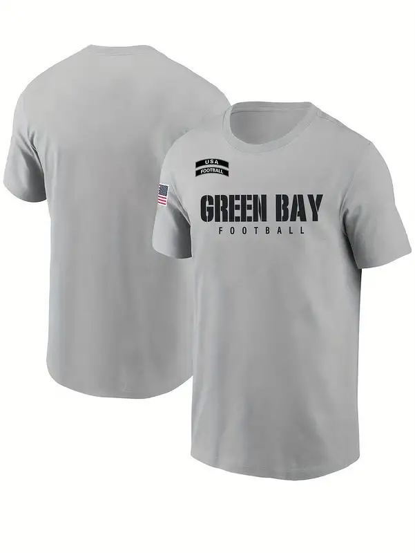 NFL T Shirt S-4XL  26wr (1)